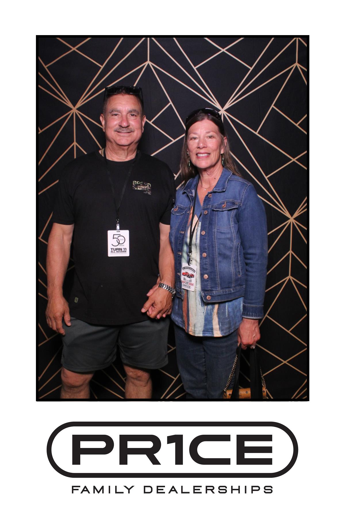 Turn 11 Photo Booth #75