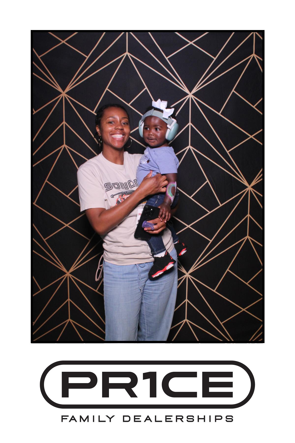 Turn 11 Photo Booth #71