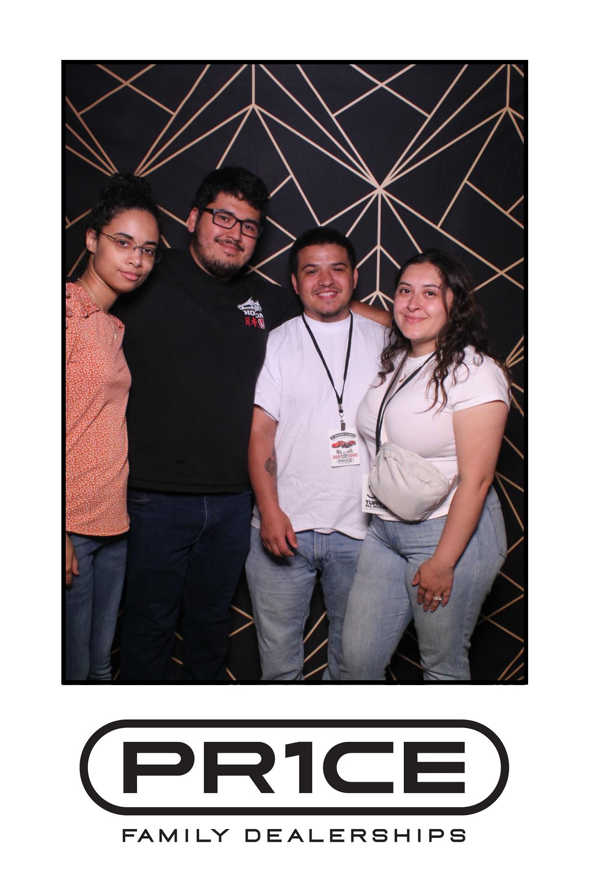 Turn 11 Photo Booth #63