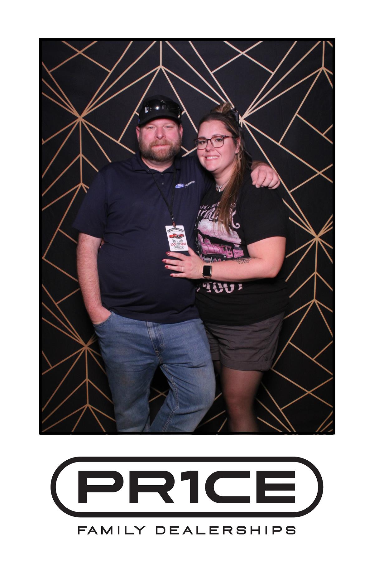 Turn 11 Photo Booth #66