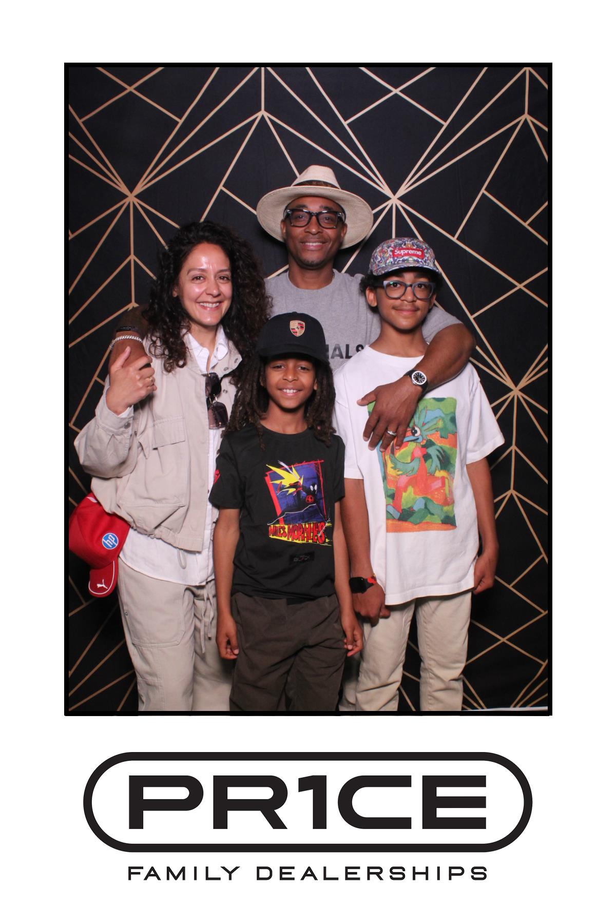 Turn 11 Photo Booth #17