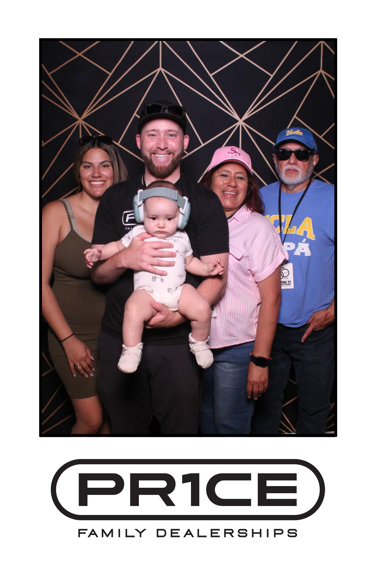 Turn 11 Photo Booth #22