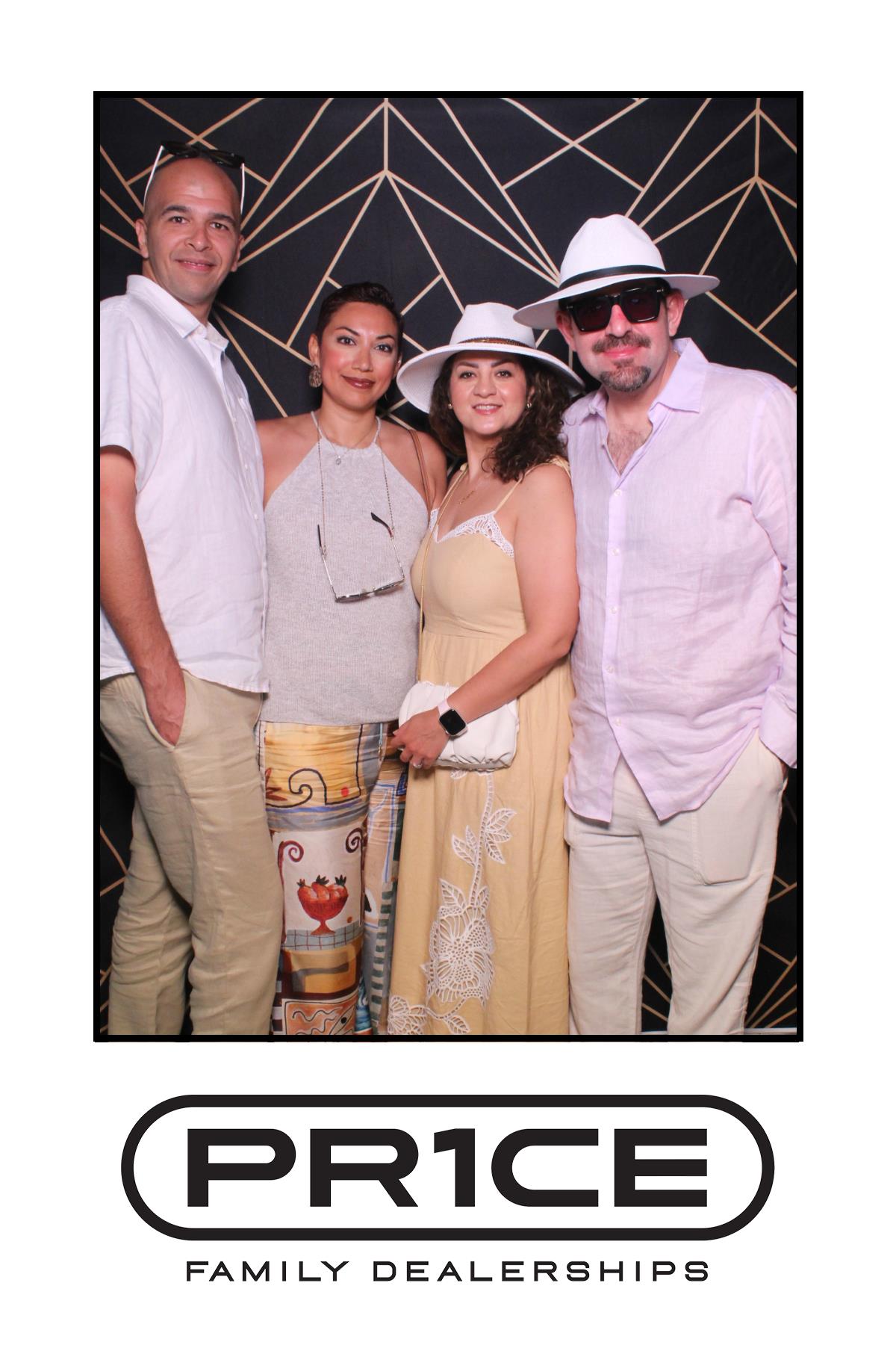 Turn 11 Photo Booth #35
