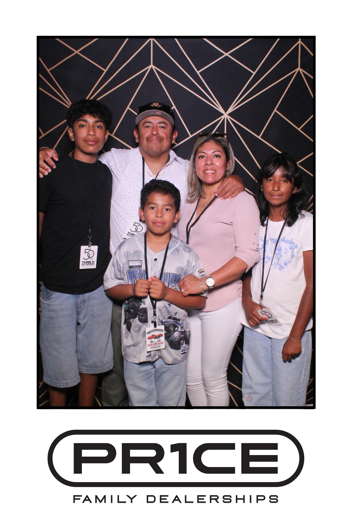 Turn 11 Photo Booth #38