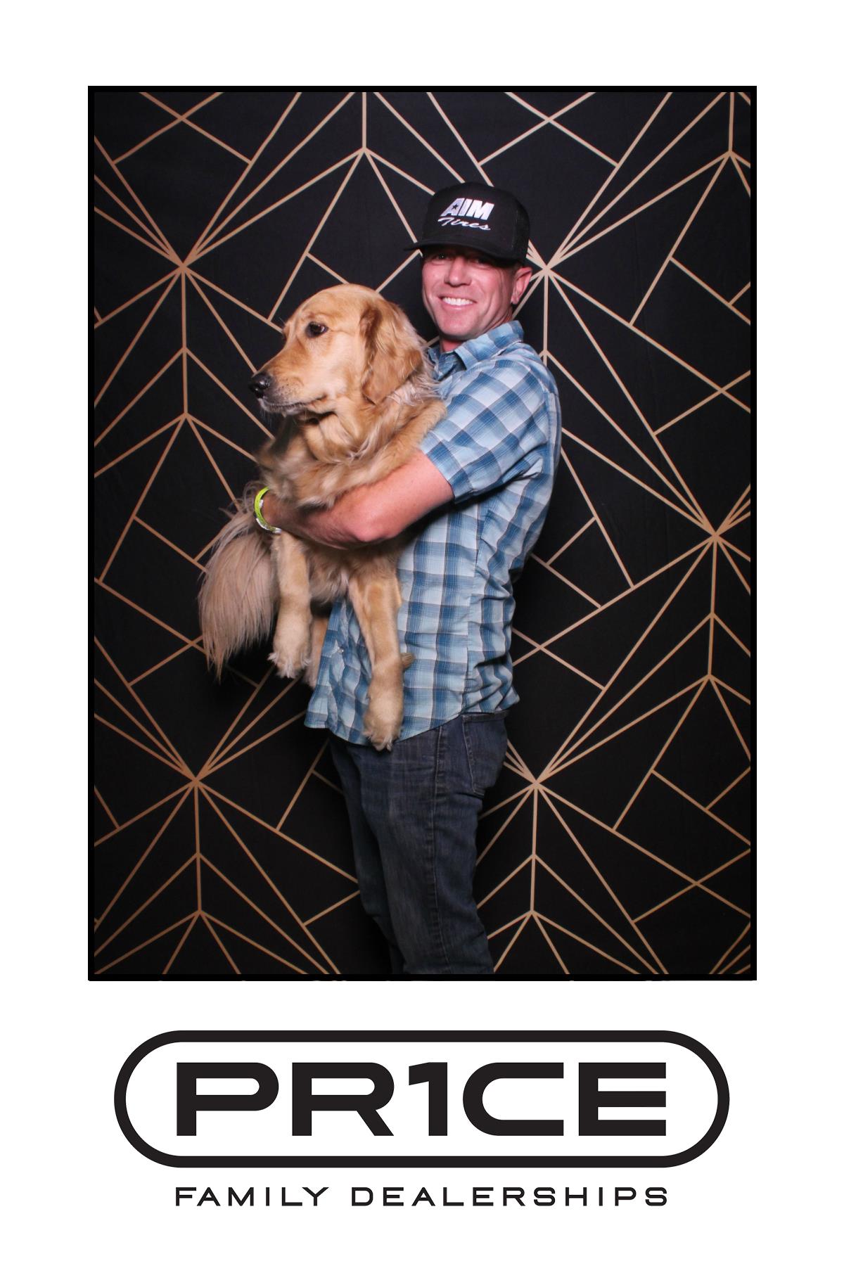 Turn 11 Photo Booth #108