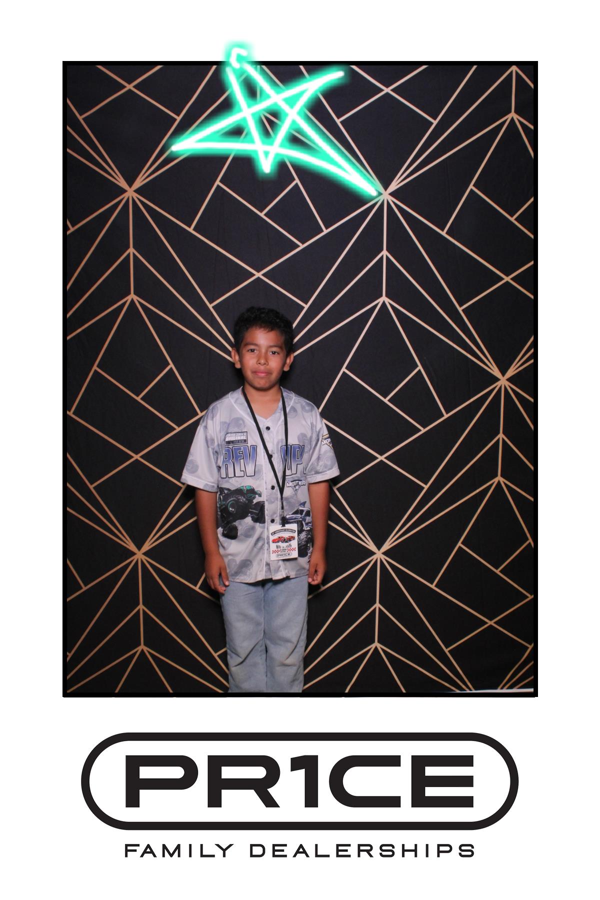 Turn 11 Photo Booth #40