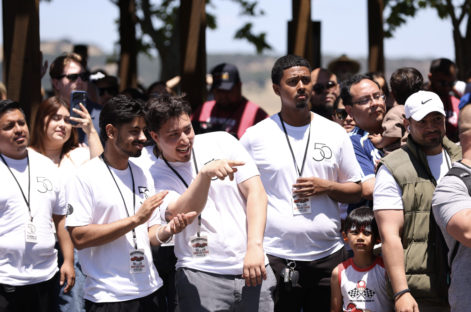 Crowd 2