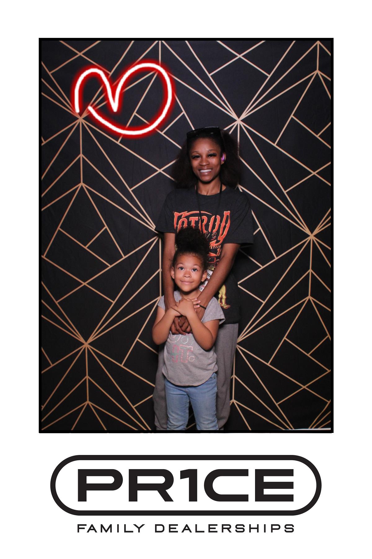 Turn 11 Photo Booth #37