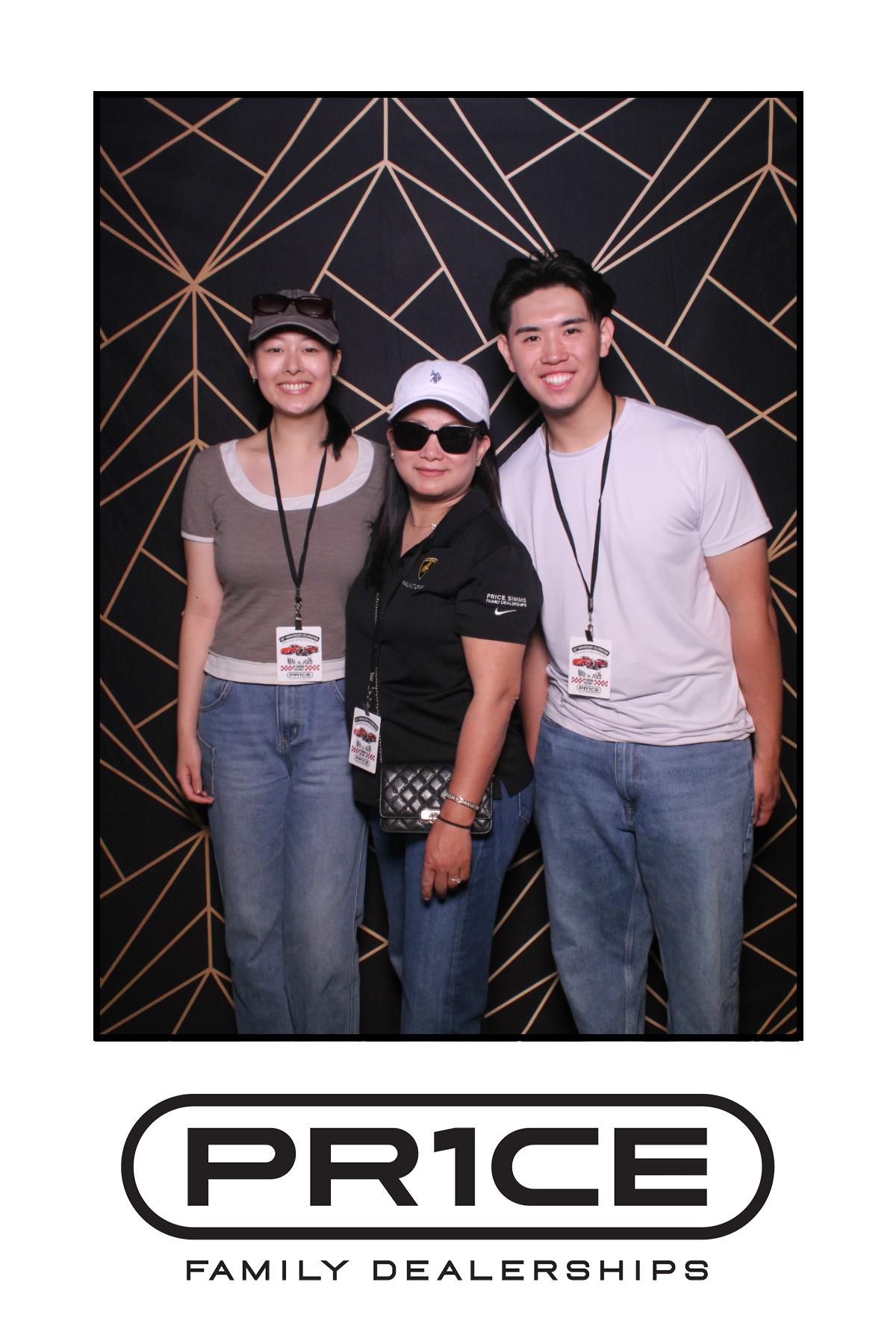 Turn 11 Photo Booth #55