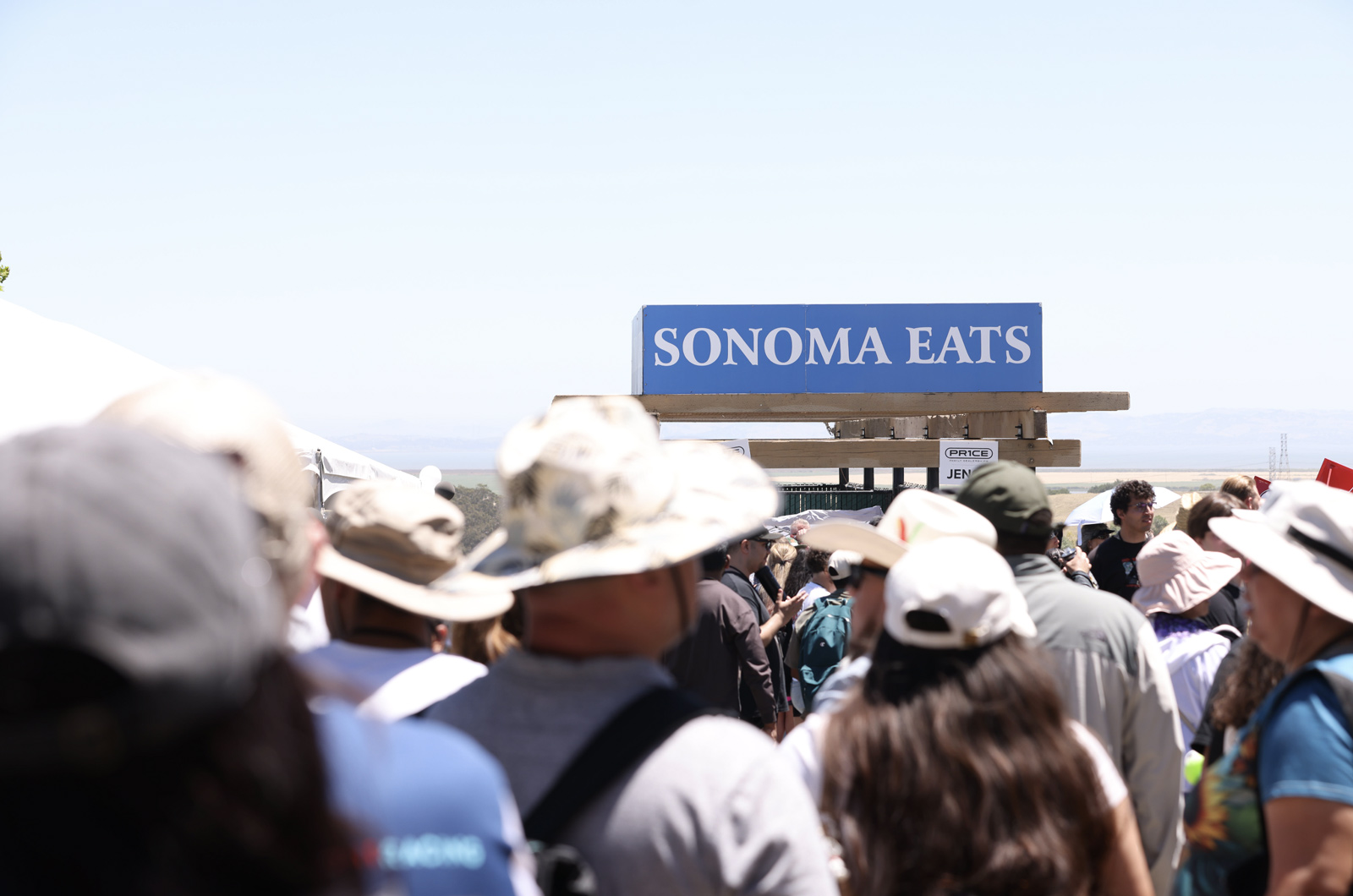 Sonoma eats
