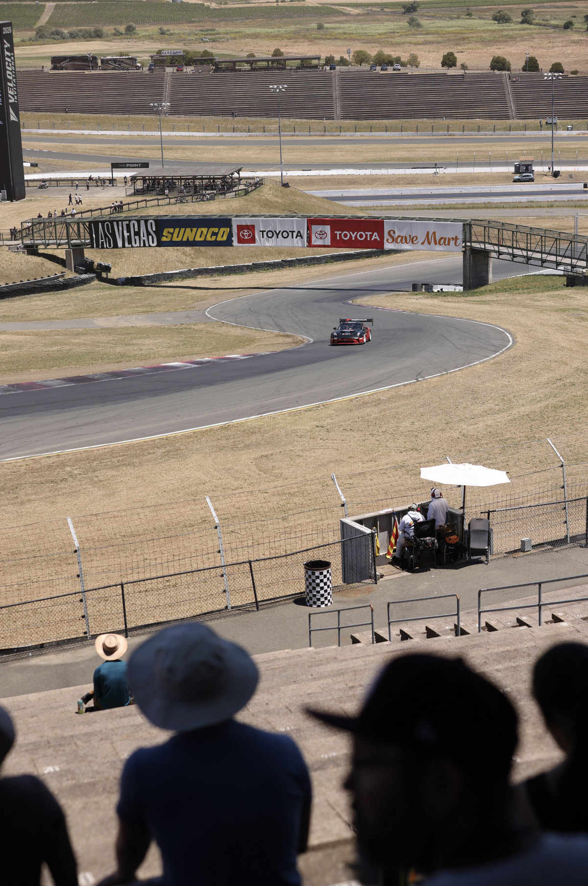 Turn 2 racing
