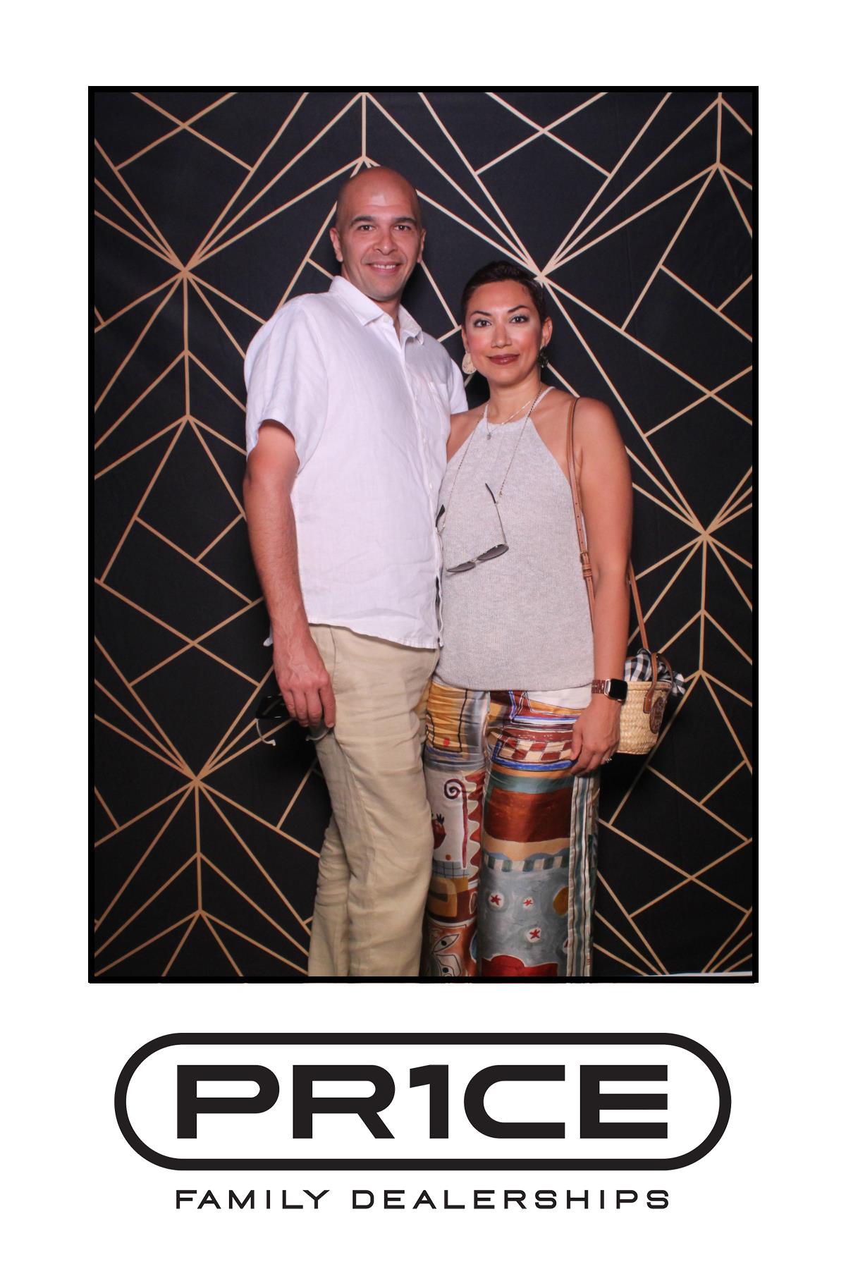 Turn 11 Photo Booth #36
