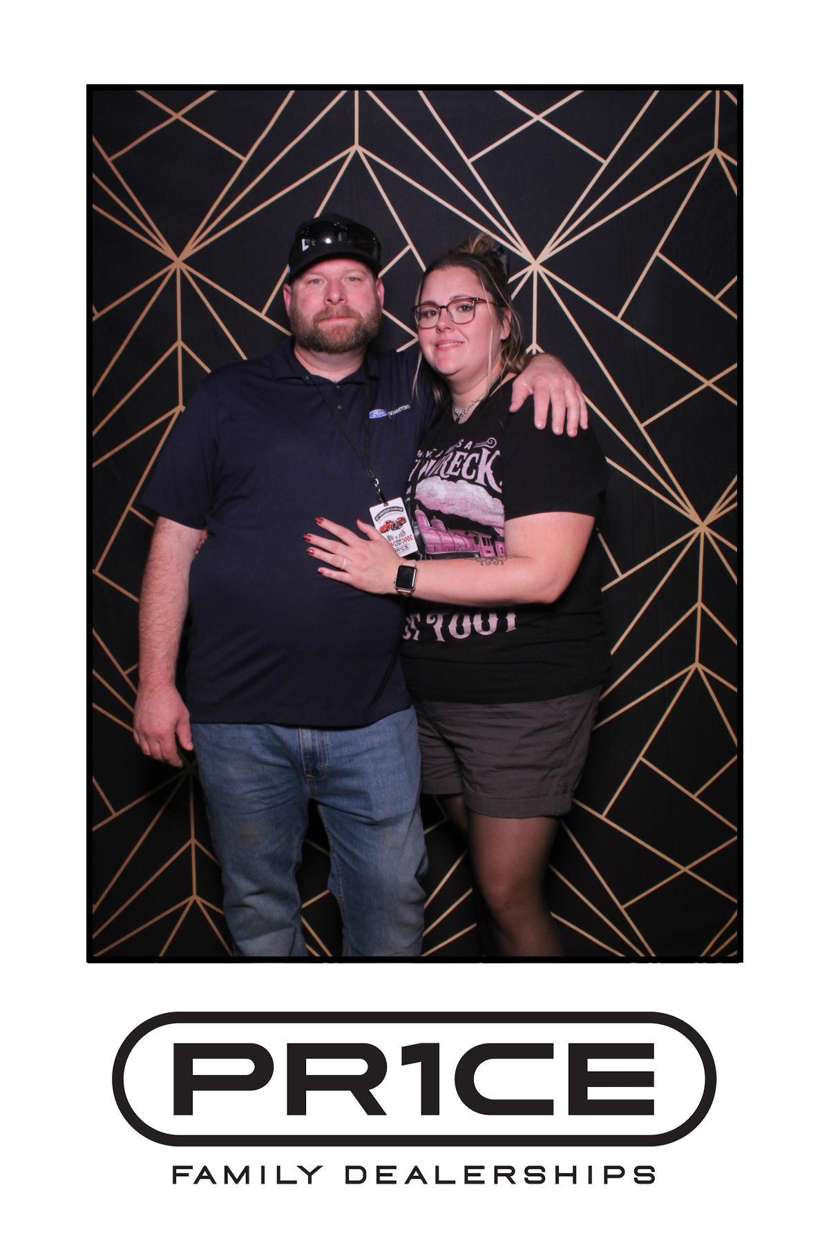 Turn 11 Photo Booth #65