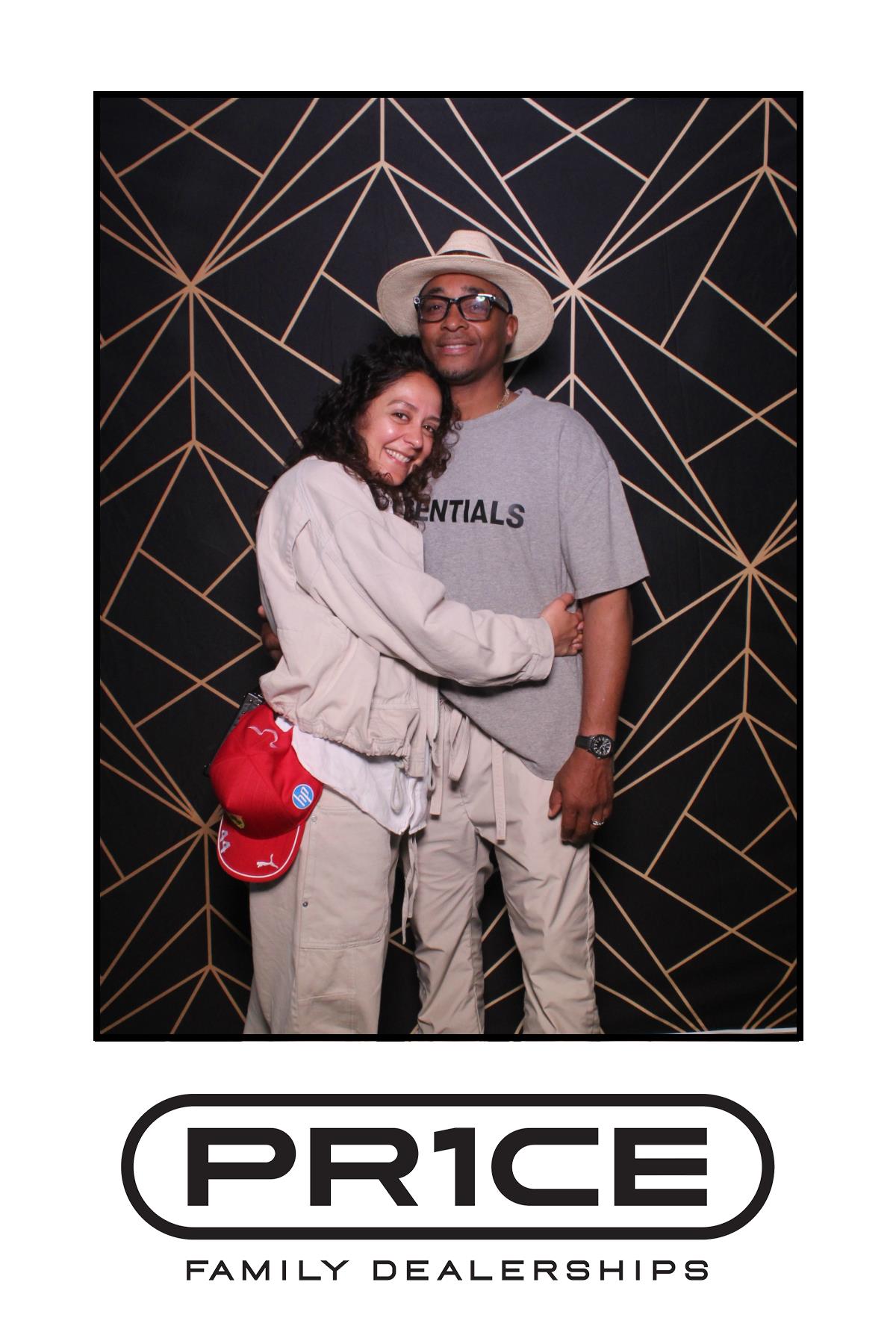 Turn 11 Photo Booth #18