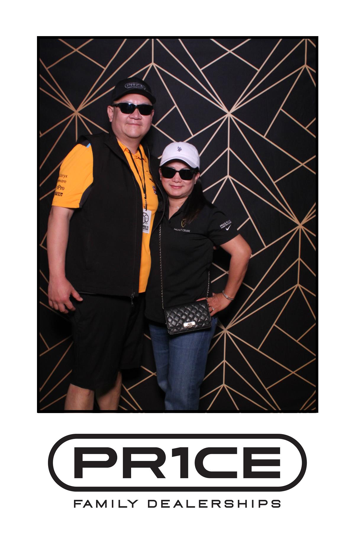 Turn 11 Photo Booth #84