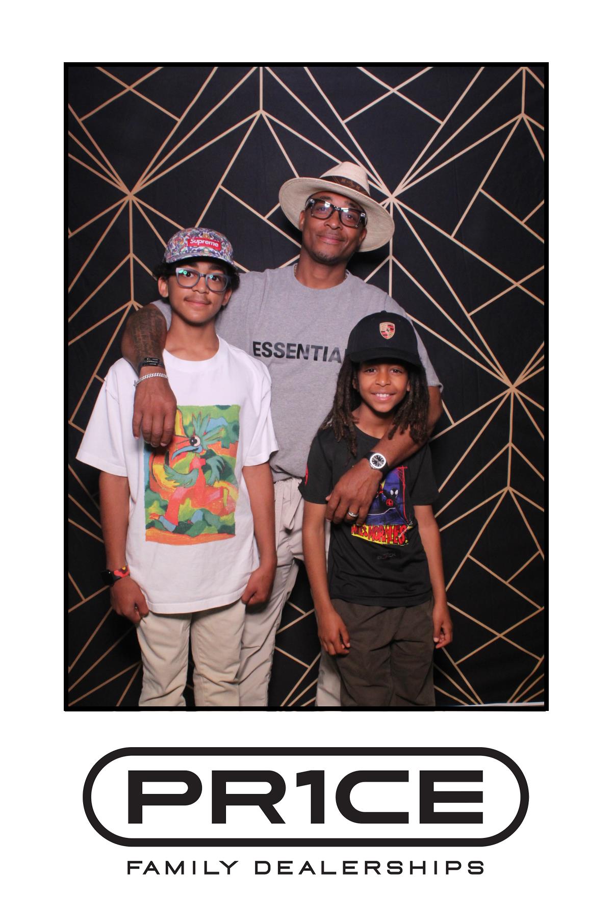 Turn 11 Photo Booth #19