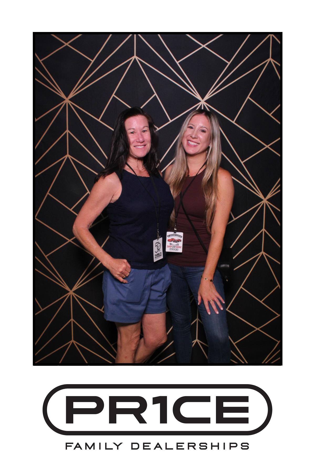 Turn 11 Photo Booth #4
