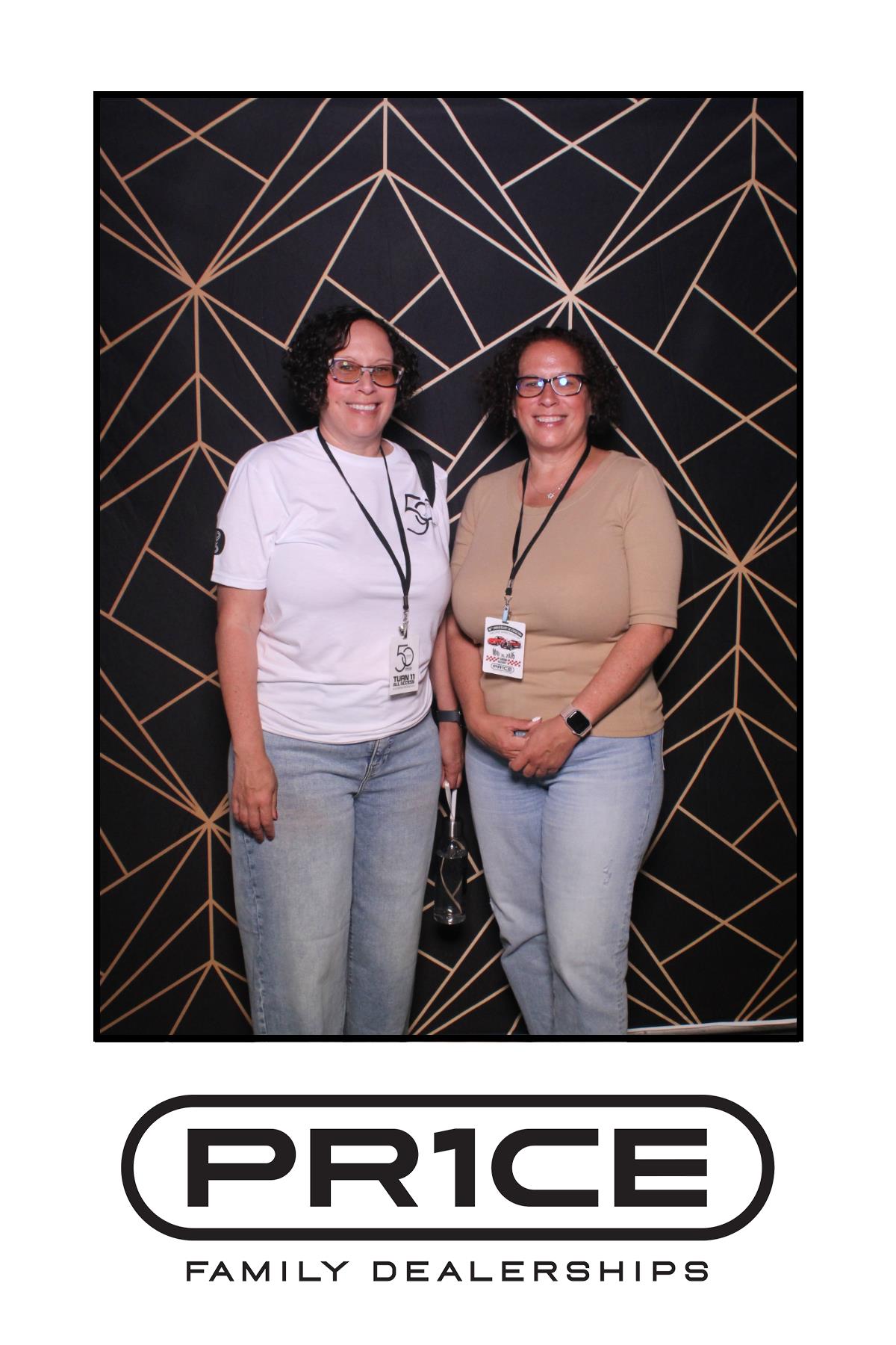 Turn 11 Photo Booth #10