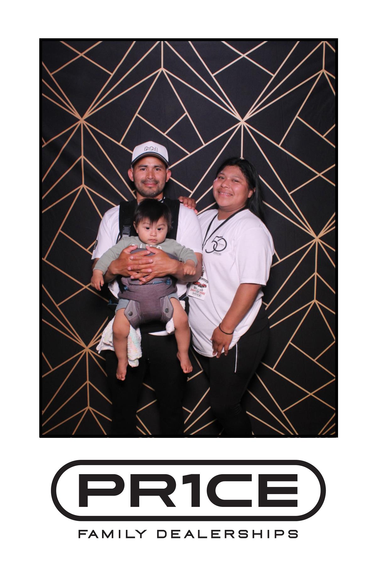 Turn 11 Photo Booth #46