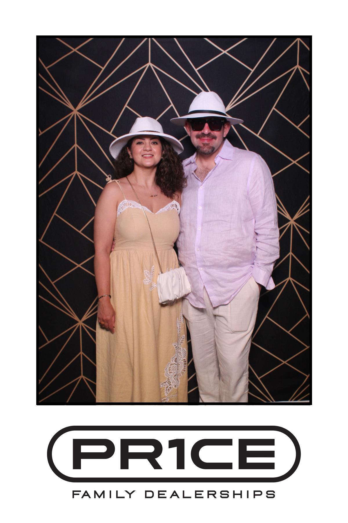 Turn 11 Photo Booth #34