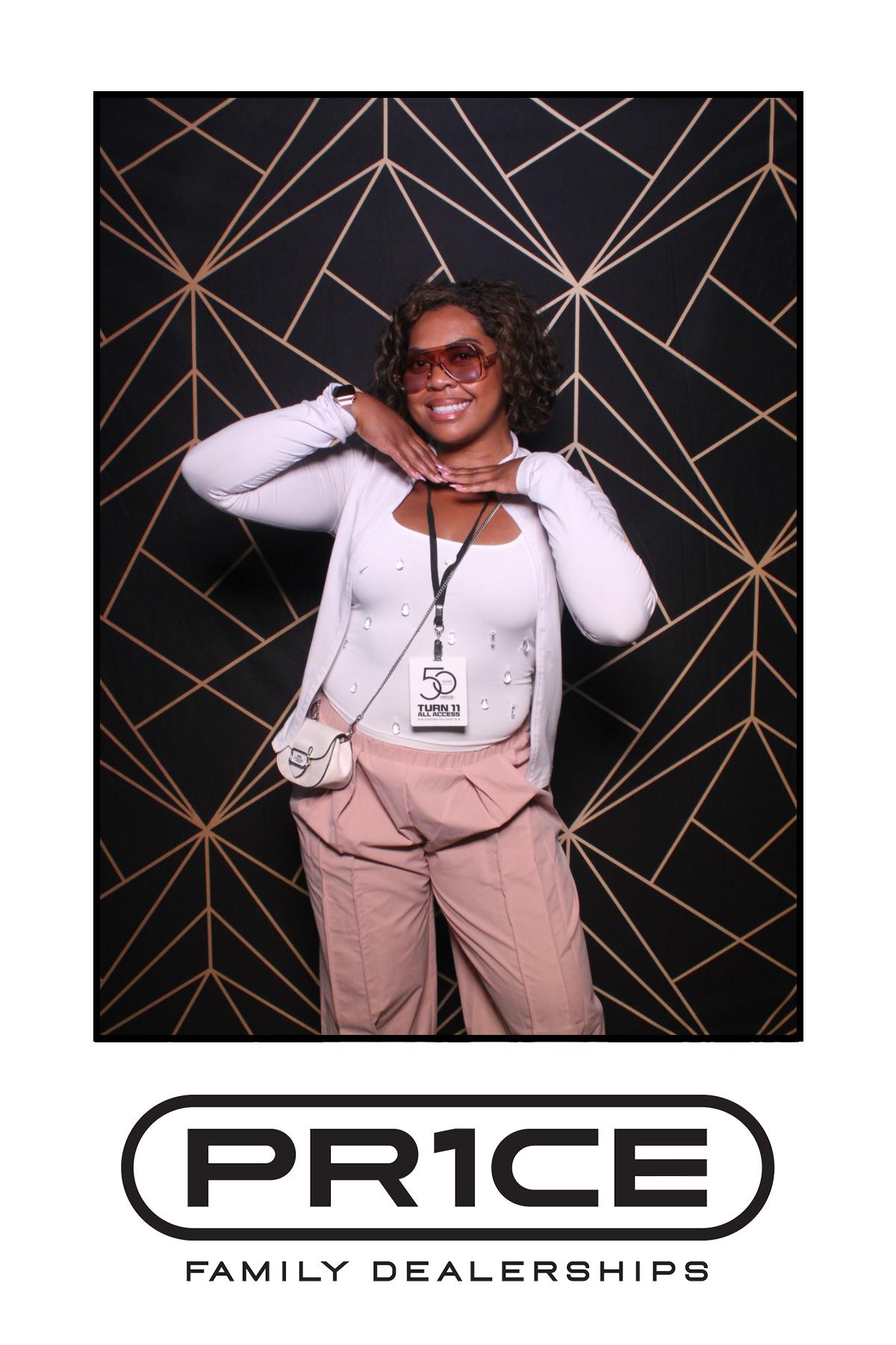 Turn 11 Photo Booth #85